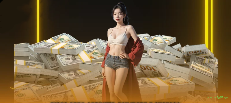 Experiência VIP bets365br