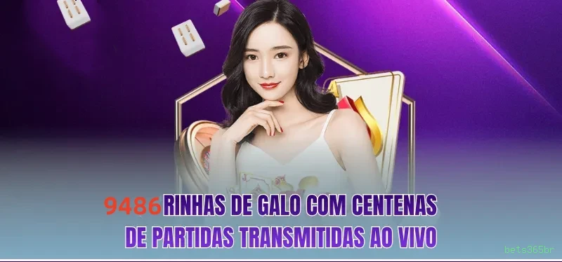 Benefícios da Conta bets365br